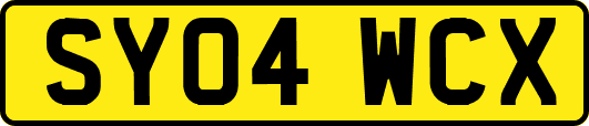 SY04WCX