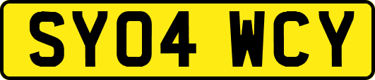 SY04WCY