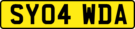 SY04WDA