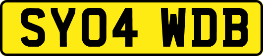 SY04WDB