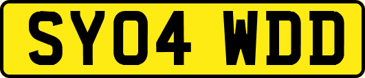SY04WDD