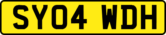 SY04WDH