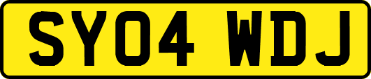 SY04WDJ