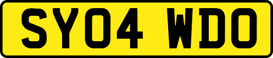 SY04WDO
