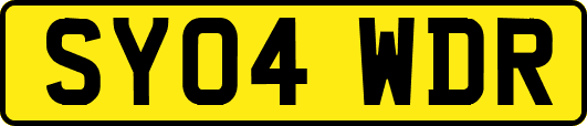 SY04WDR