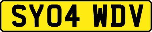 SY04WDV