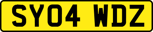 SY04WDZ