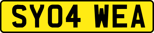 SY04WEA