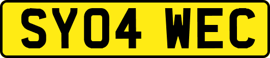 SY04WEC