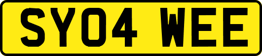 SY04WEE