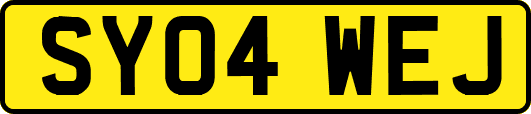 SY04WEJ