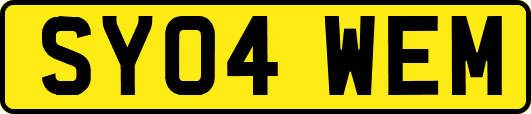SY04WEM