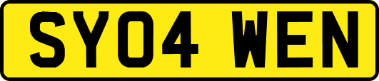 SY04WEN