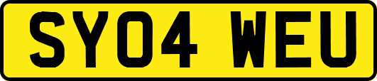 SY04WEU