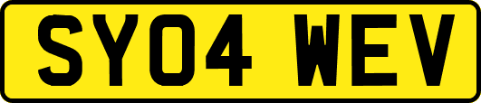 SY04WEV