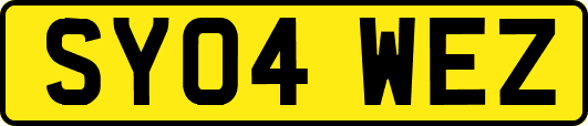 SY04WEZ