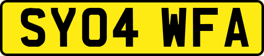 SY04WFA
