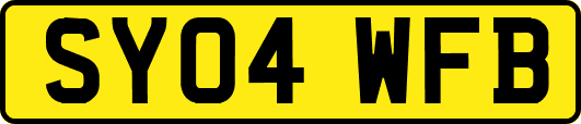 SY04WFB