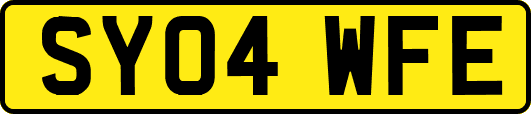 SY04WFE