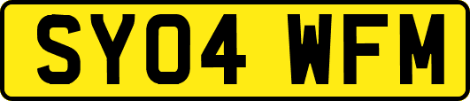 SY04WFM