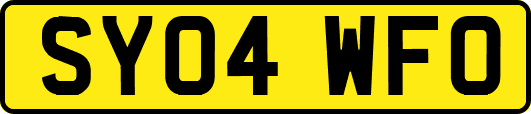 SY04WFO