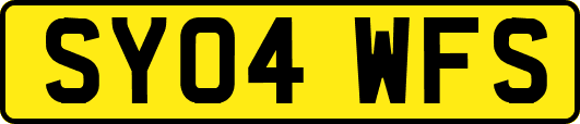 SY04WFS