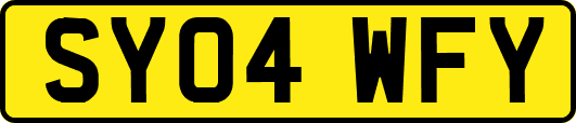 SY04WFY