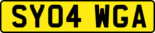 SY04WGA
