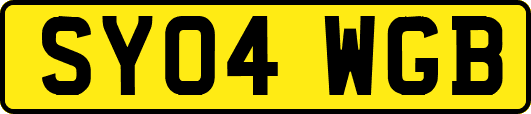SY04WGB