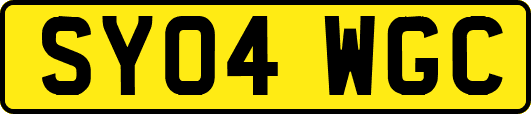 SY04WGC