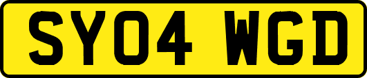 SY04WGD