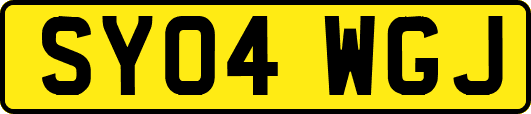 SY04WGJ