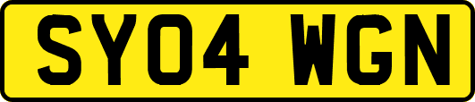 SY04WGN