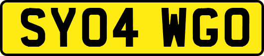 SY04WGO
