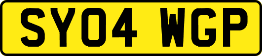 SY04WGP