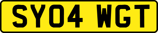 SY04WGT