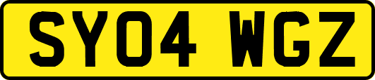 SY04WGZ