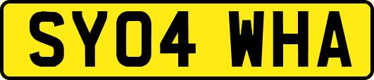 SY04WHA