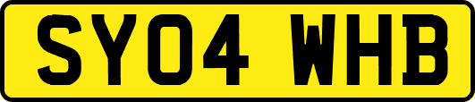 SY04WHB