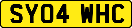 SY04WHC