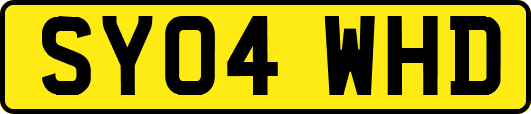 SY04WHD
