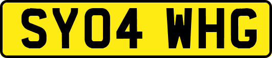SY04WHG