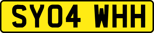 SY04WHH
