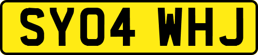 SY04WHJ