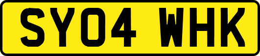 SY04WHK