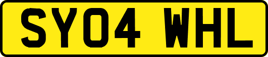 SY04WHL
