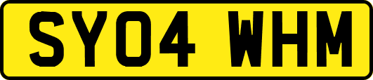 SY04WHM