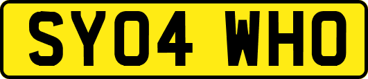 SY04WHO