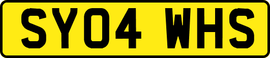 SY04WHS
