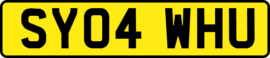 SY04WHU